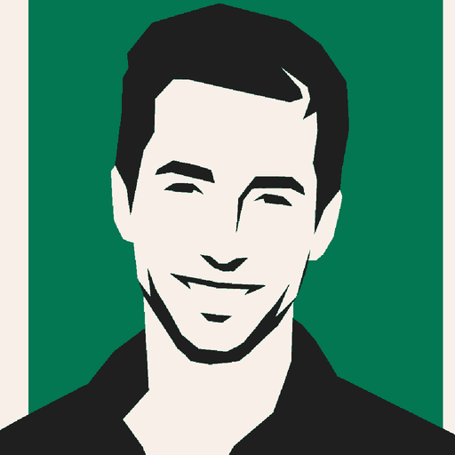 Mickael Guarrinos