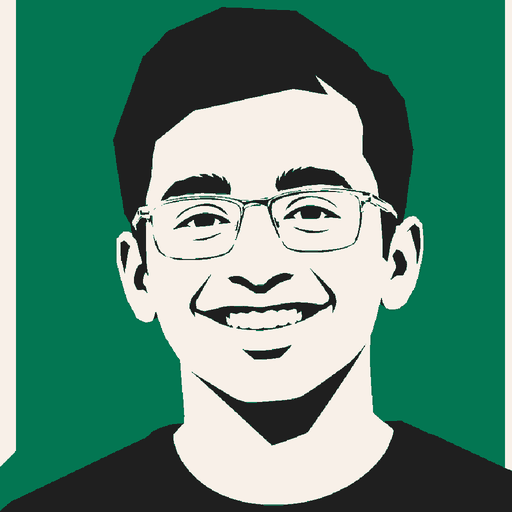 Pranav Gade